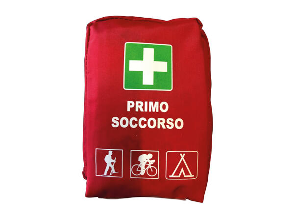 First Aid Kit