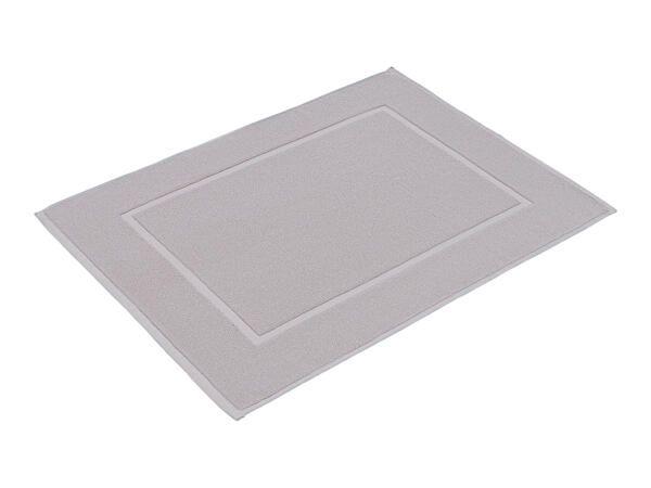 Luxury Bath Mat
