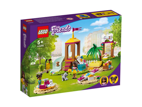 LEGO(R) Mellem LEGO-sæt
