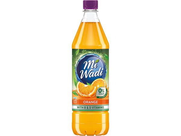 Orange Zero