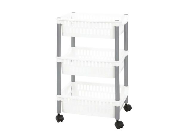Storage Trolley