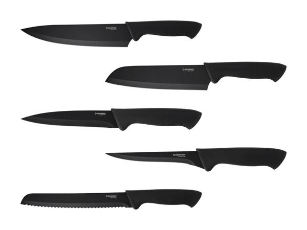 SILVERCREST(R) Køkkenknive