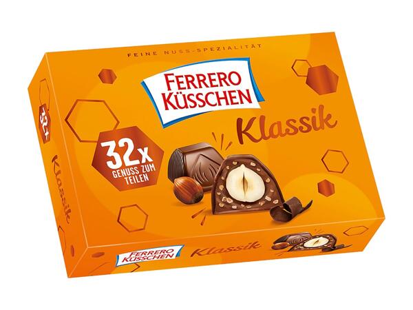 Ferrero Küsschen