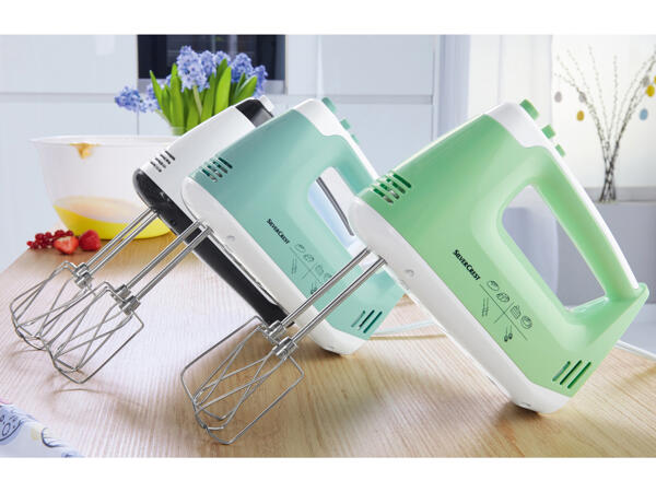 Hand Mixer