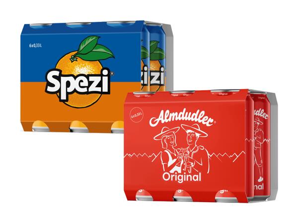 Limonade