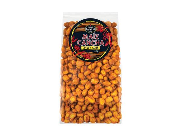 Maiz Cancha Roasted Sweetcorn