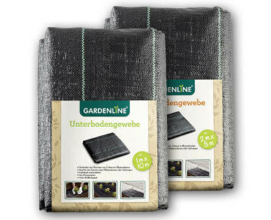 GARDENLINE(R) Unterbodengewebe