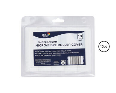 Mini Roller Kits