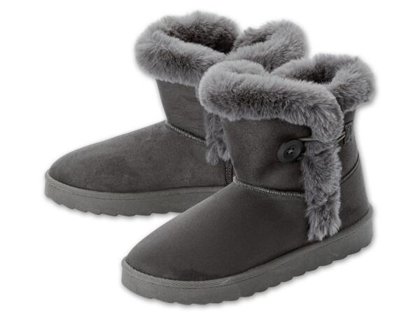 Damen Stiefel
