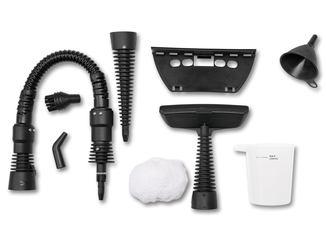 Handheld Steam Cleaner
