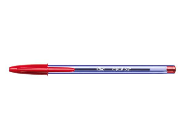 BIC Stationery Assortment
