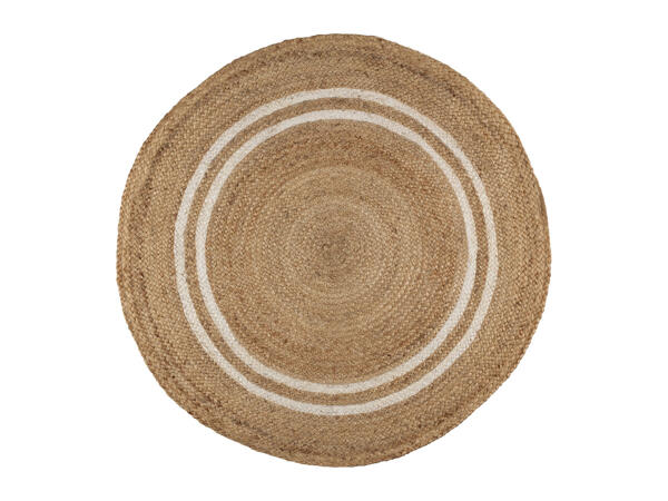 Livarno Home Jute Rug