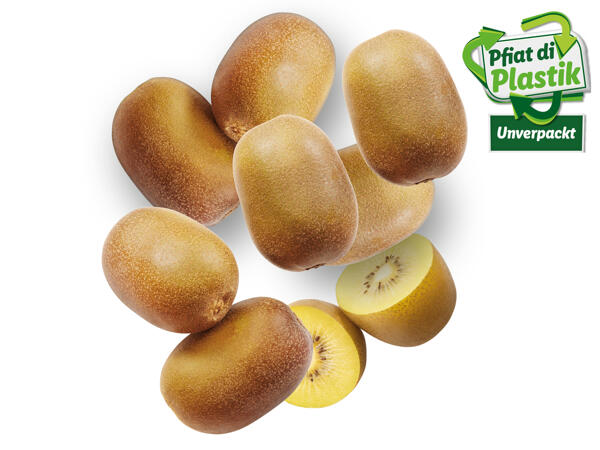 Kiwi gold