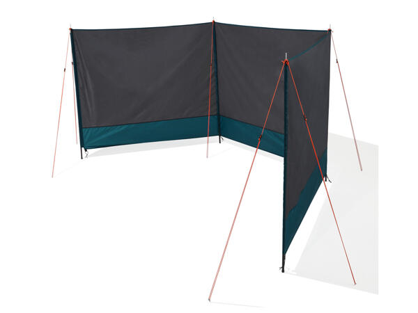 Ground Sheet / Wind Breaker