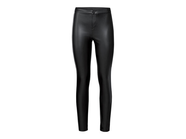 Ladies' Leggings