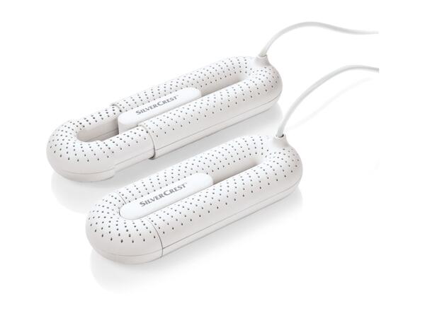 Silvercrest Electric Shoe Dryer