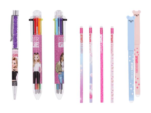 Assortiment de stylos