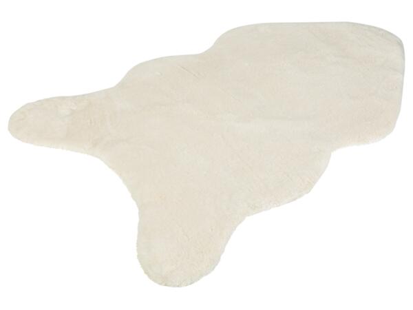 Fuskpälsmatta