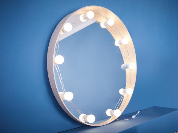 LED-Spiegelleuchte