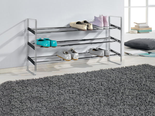 Shoe Storage Rack