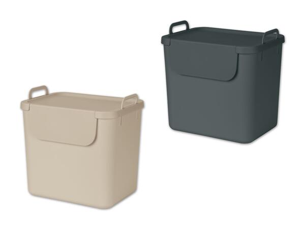 Recycling Box