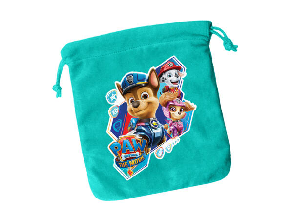 PAW PATROL Samlepose til boblemagneter