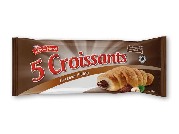 MAITRE JEAN-PIERRE/CONFISERIE FIRENZE Muffins eller croissanter