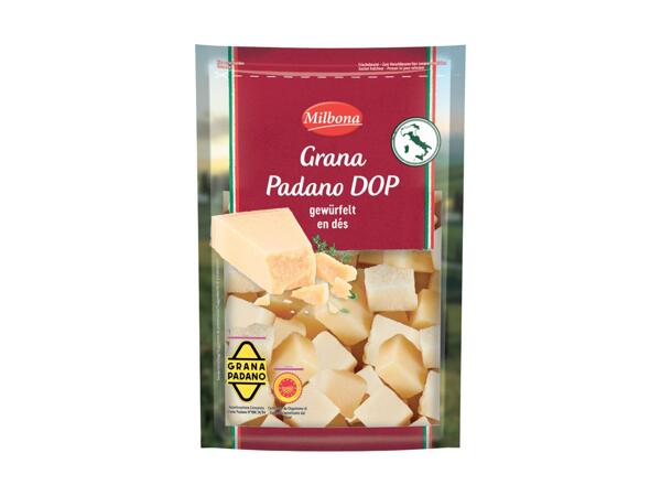 Grana Padano DOP​ (Aktion nur im Tessin gültig)