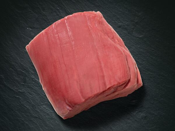 Filet mignon de bœuf à la pièce