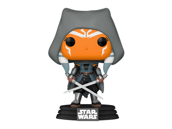 Funko POP Figure