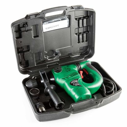 Pneumatischer Bohrhammer