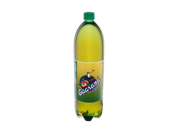 Guaraná Brasil