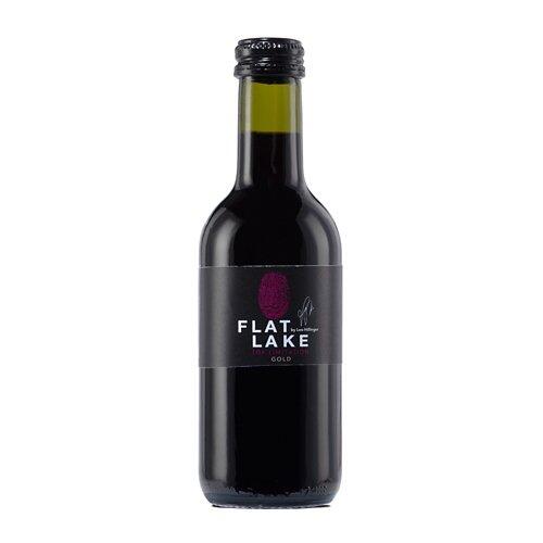 FLAT LAKE Mini-Weinsortiment, Top Limitation Gold Cuvée