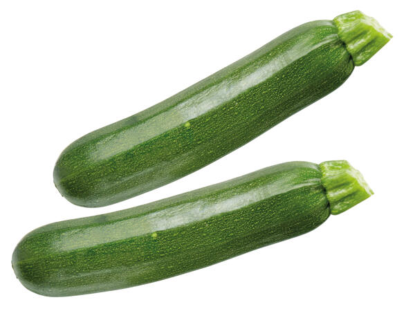 Zucchini