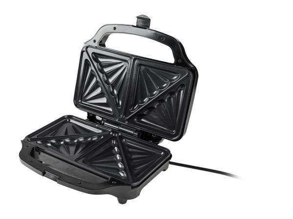 Salter Deep Fill Sandwich Toaster