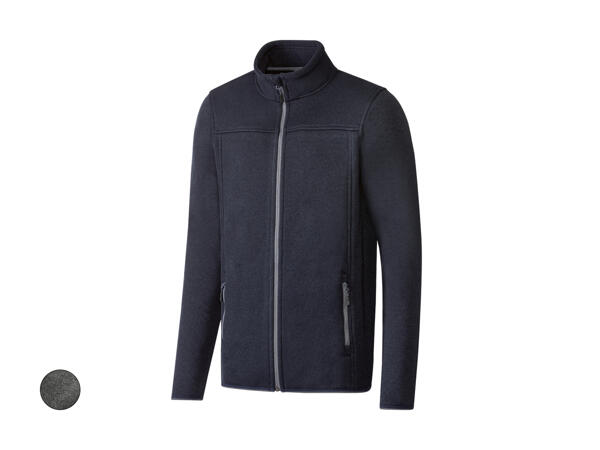 Veste polaire