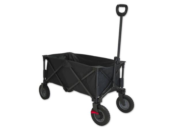Bollerwagen