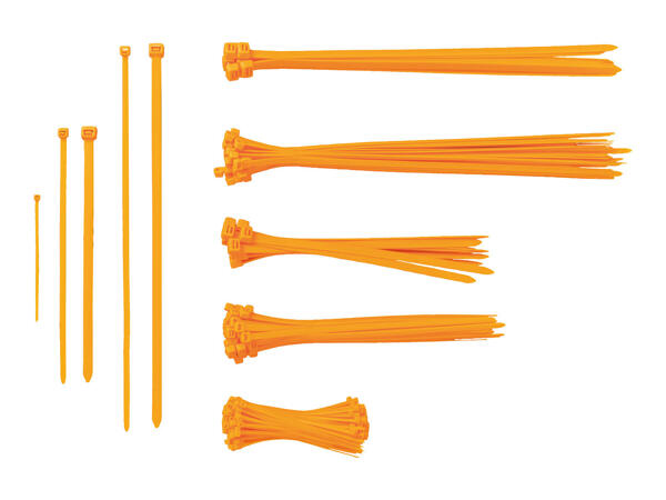 Parkside Cable Tie Set