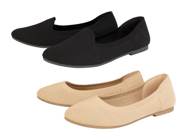 Ballerines