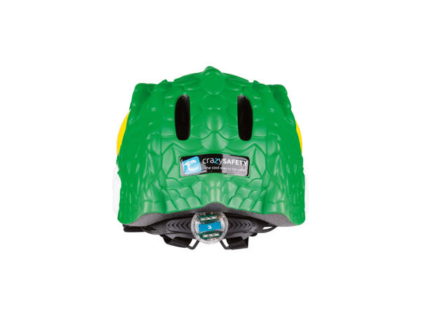 DĚTSKÁ CYKLISTICKÁ HELMA