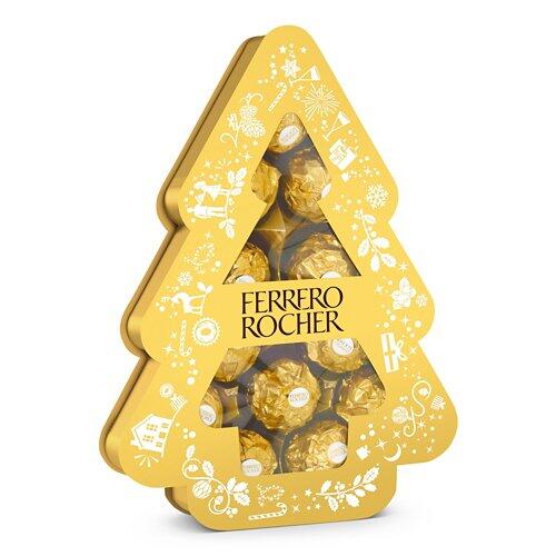 FERRERO ROCHER Tanne