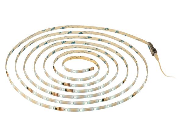 5m LED Light Strip