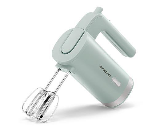 Ambiano 
 Cordless Hand Mixer