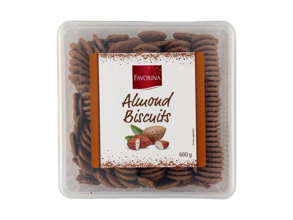 Christmas Biscuits