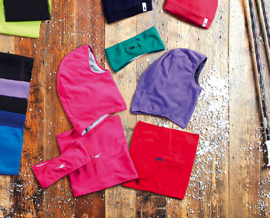 Reversible Ski Accessories