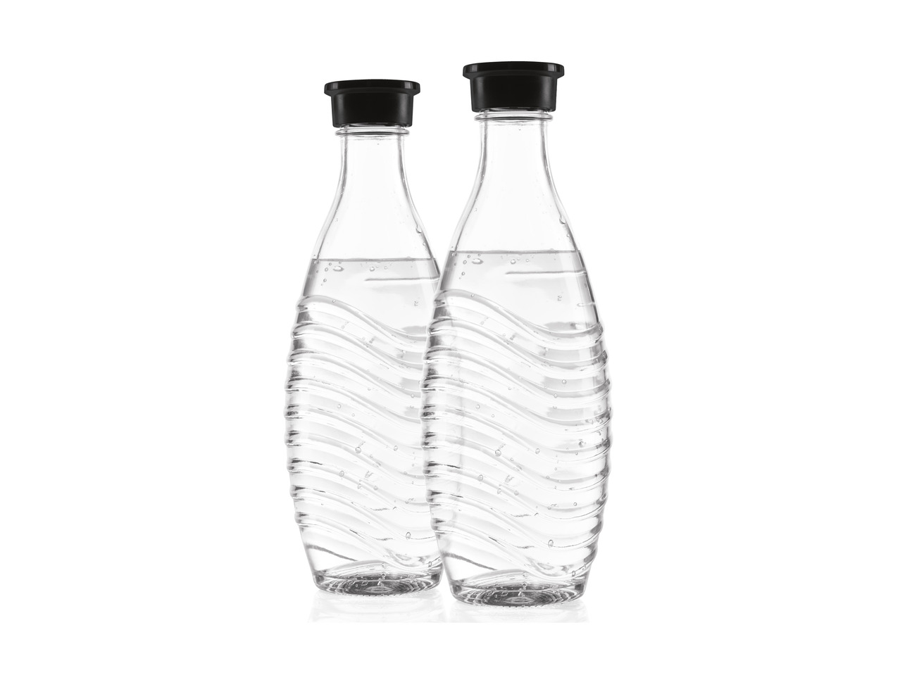 SODASTREAM(R) Glasflasker til Sodastream(R)
