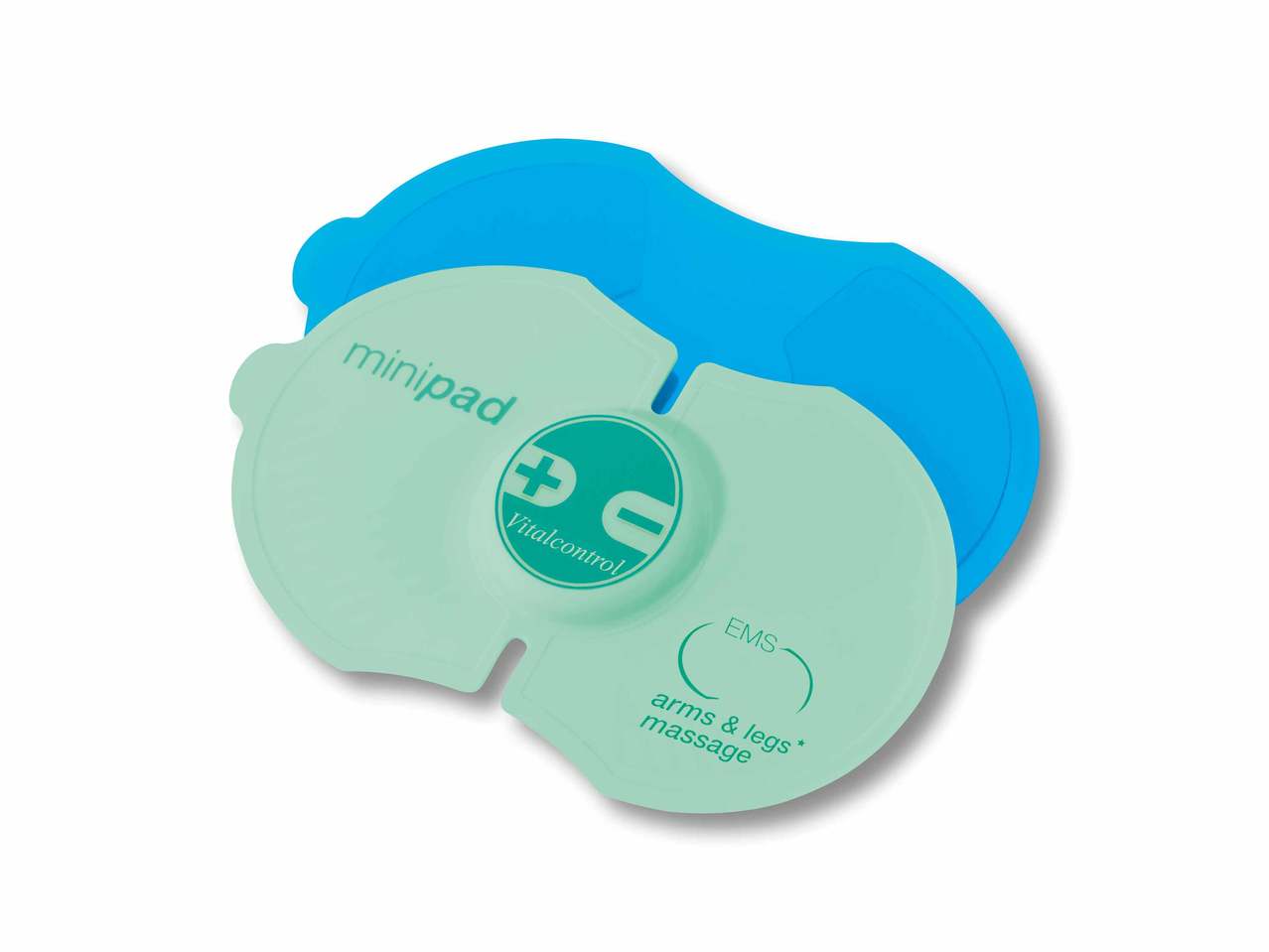 Mini-Pad de stimulation musculaire