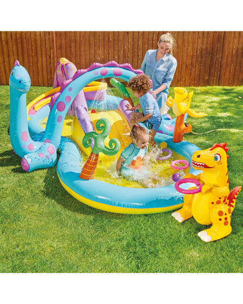 Dinoland Play Centre