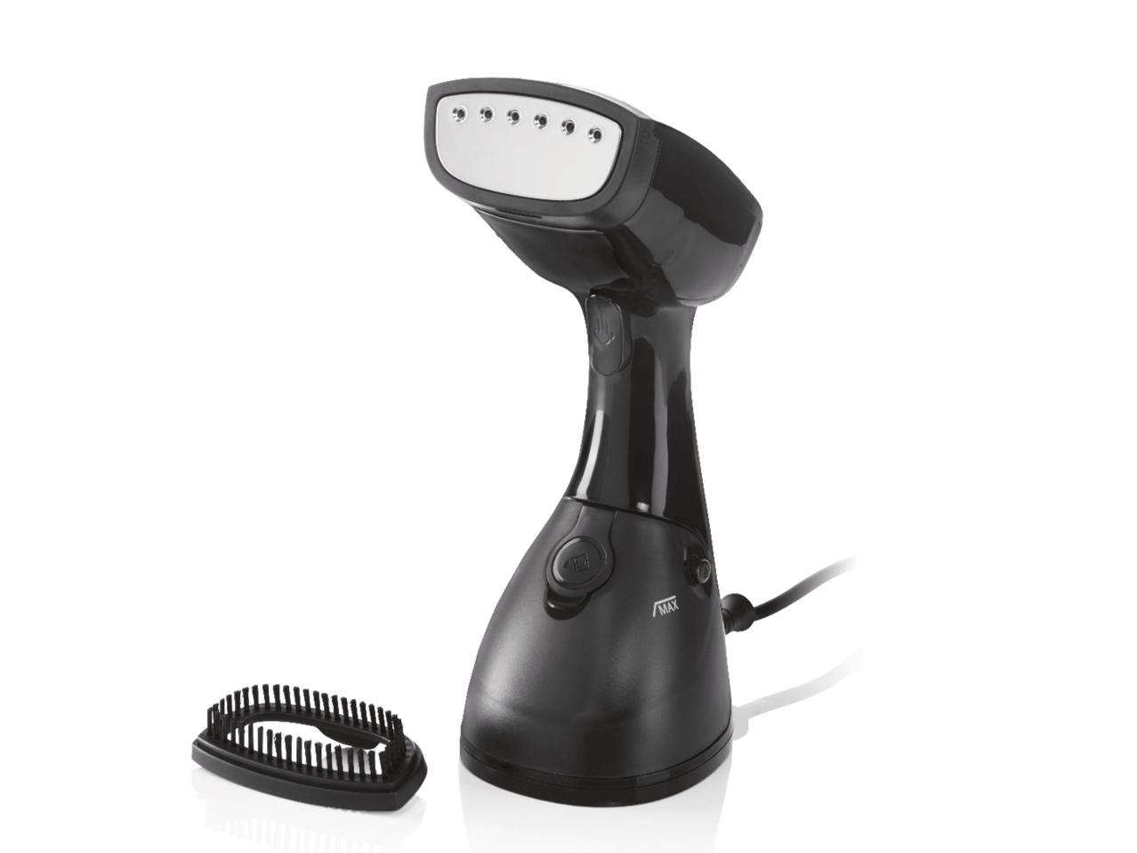 SILVERCREST Steam Brush