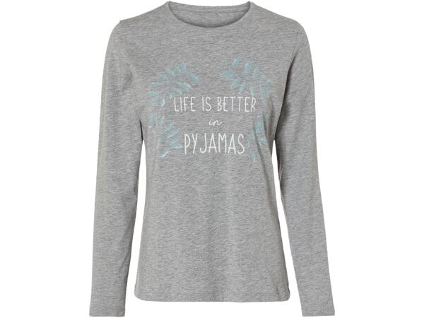 Ladies' Pyjama Set
